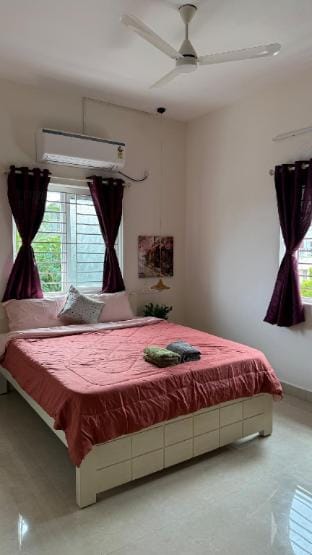 Aloha Stays| Spacious 3BHK in Velachery, Chennai Vacation rental in Chennai