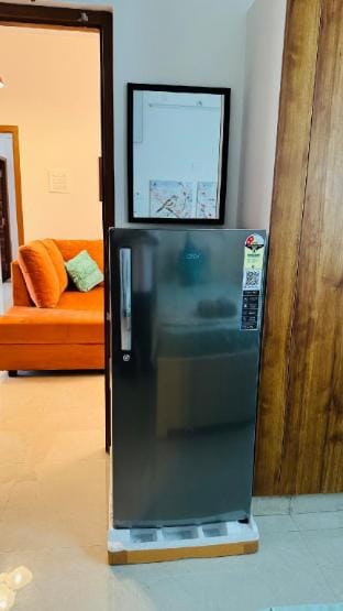 Aloha Stays| Spacious 3BHK in Velachery, Chennai Vacation rental in Chennai