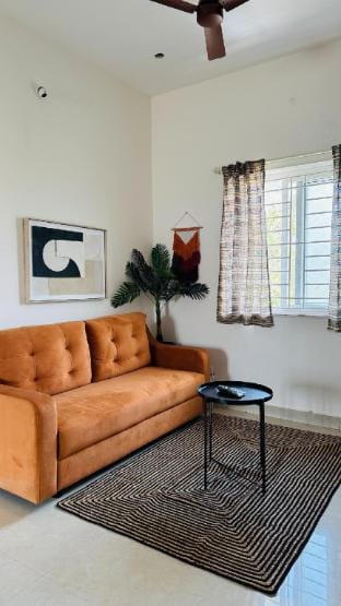 Aloha Stays 2BHK Boho Themed Apartment Vacation rental in Chennai