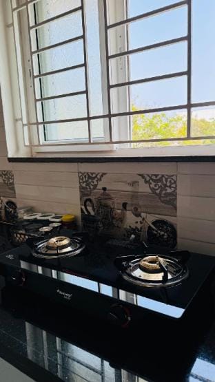 Aloha Stays|Pink Themed|2BHK|Velachery-Chennai Vacation rental in Chennai