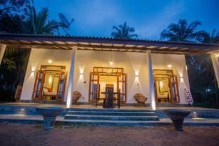 Sunila villa Villa in Southern Province