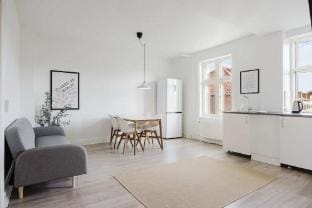 Stunning 6-Pax Apartment Apartment in Copenhagen