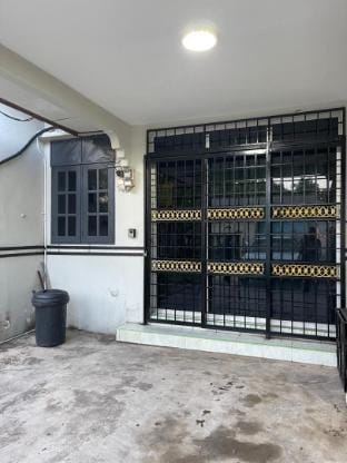 Taman Anggun Paka Homestay Vacation rental in Terengganu, Malaysia
