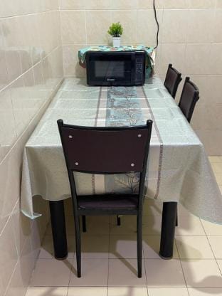 Taman Anggun Paka Homestay Vacation rental in Terengganu, Malaysia