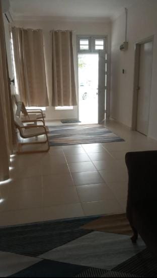 Taman Tiara Paka Unify-Netflix-Coway Homestay Vacation rental in Terengganu, Malaysia
