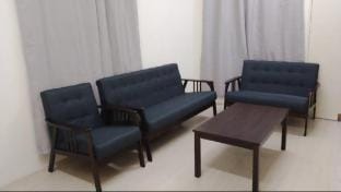 Hstay Bajet Room-3 AC-3 Wifi-Netflix 8-Pack RM150 Vacation rental in Terengganu, Malaysia