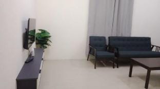 Hstay Bajet Room-3 AC-3 Wifi-Netflix 8-Pack RM150 Vacation rental in Terengganu, Malaysia