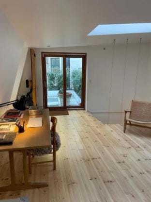 Artistic Apartment on Vaernedamsvej Prime CPH Apartment in Frederiksberg