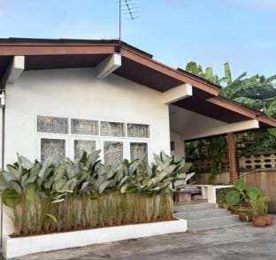 Entire Villa - Perfect for Family  digital NOMADs Vacation rental in Chalong