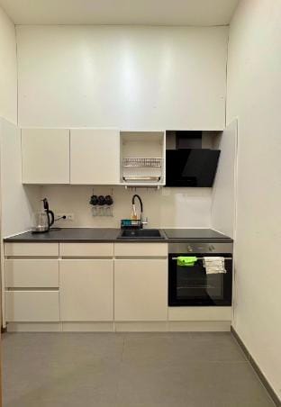 Studio apartment in Viktoria Zizkov Apartment in Prague