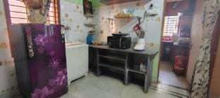 J Stay (2 BHK) Vacation rental in Kolkata