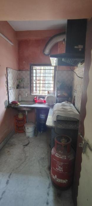 J Stay (2 BHK) Vacation rental in Kolkata