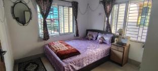 J Stay (1BHK) Vacation rental in Kolkata