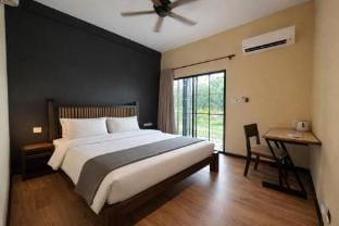 Papalu Villa Vacation rental in Sabah