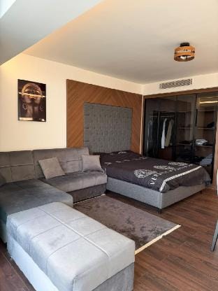 Grand Sapphire Luxury Pleasure in a Unique View. Vacation rental in Mersin