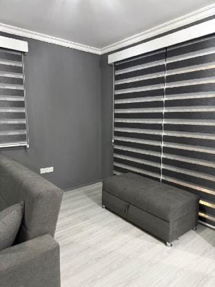 Royal Sun 3+1 House. Comfortable house Vacation rental in Mersin