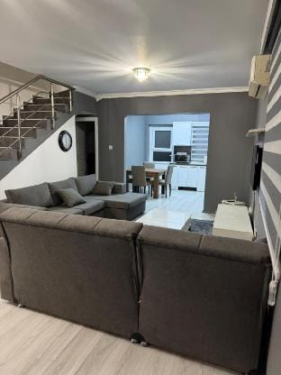 Royal Sun 3+1 House. Comfortable house Vacation rental in Mersin