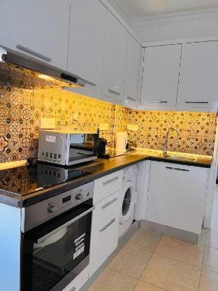 Royal Sun 1+1 Flat: Peace and Luxury Await You. Vacation rental in Mersin
