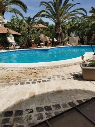 Agriturismo REGGIA SARACENA  Hotel in Sicily