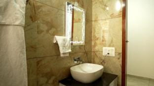 Nyon homestay  Vacation rental in Punjab, India