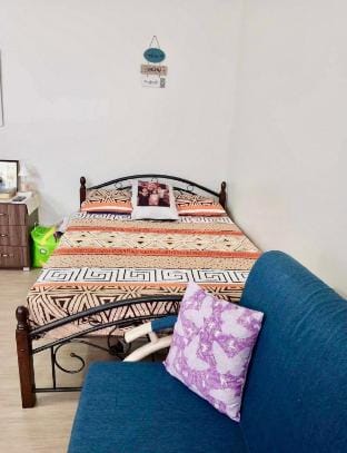 Cozy Fully Furnished Studio beside SM Sta. Rosa  Vacation rental in Santa Rosa