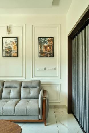 Maison Claire Service Villa, Wayanad Vacation rental in Kerala