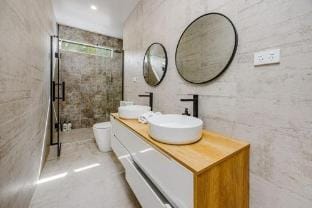Holiday Escape Modern 4BR Home by Waiake Beach Vacation rental in Auckland