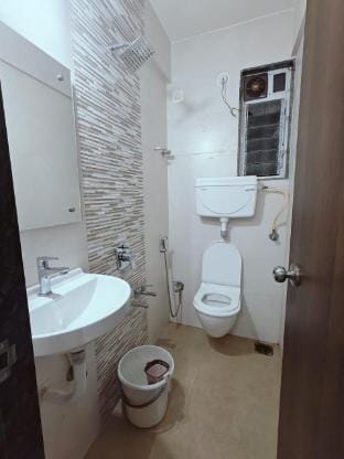 Heaven Homes Apartment in Thane