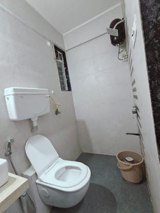 Heaven Homes Apartment in Thane