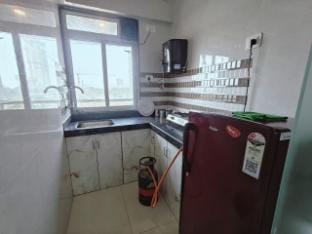 Heaven Homes Apartment in Thane