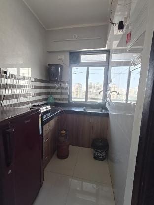 1Bhk in Thane Vacation rental in Thane