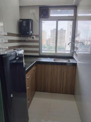 1Bhk in Thane Vacation rental in Thane