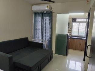 1Bhk in Thane Vacation rental in Thane