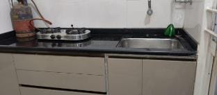 1 BHK Fully Furnished in Hiranandani Estate Vacation rental in Thane