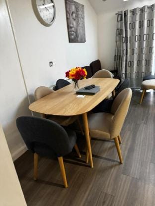 WBC-1-4 | Private Room near Birmingham| Long Stay Vacation rental in Birmingham