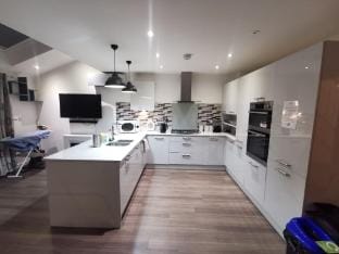 WBC-1-4 | Private Room near Birmingham| Long Stay Vacation rental in Birmingham
