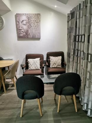 WBC-1-4 | Private Room near Birmingham| Long Stay Vacation rental in Birmingham