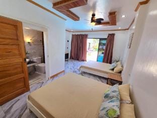 Villa Soliz Villa in Bolinao