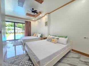 Villa Soliz Villa in Bolinao