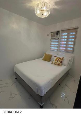 House for rent Deca home talomo 2BR flly furnished Vacation rental in Davao City