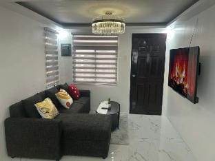 House for rent Deca home talomo 2BR flly furnished Vacation rental in Davao City