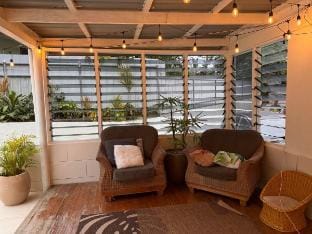 The Richards Road Retreat - Suva Vacation rental in Suva