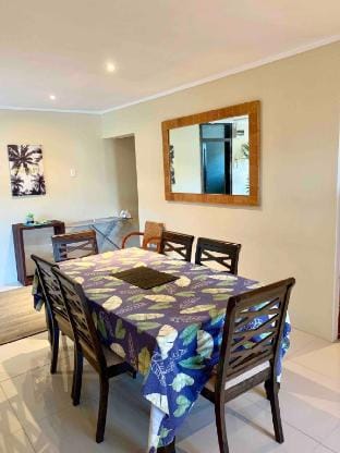 #Apartment 4 - Duncan road, Domain, Suva Vacation rental in Suva