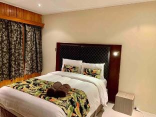 #Apartment 4 - Duncan road, Domain, Suva Vacation rental in Suva
