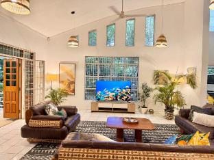 Garveys Grove - 4 Bedroom Home Vacation rental in Suva