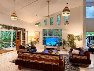 Garveys Grove - 4 Bedroom Home Vacation rental in Suva
