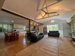 The Voivoi Farmstead - Nadi Farm Stay in Nadi