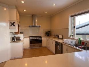 The Hemraj Haven Vacation rental in Suva