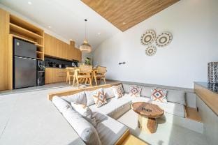 One Palm Villa Uluwatu Villa in Bali