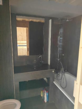 Super Studio Val Thorens Ski Direct  Apartment in Auvergne-Rhône-Alpes